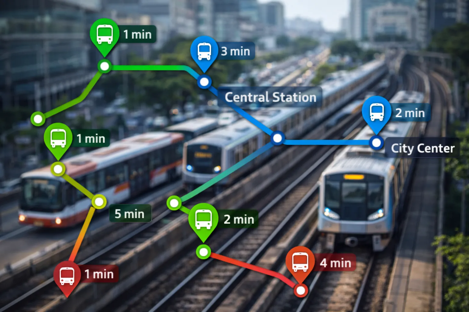 Transit