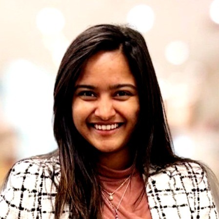 Akanksha Srivastava